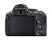 Nikon D3500 DX-Format DSLR Two Lens Kit with AF-P DX NIKKOR 18-55mm f/3.5-5.6G VR & AF-P DX NIKKOR 70-300mm f/4.5-6.3G ED, Blackthumb 3