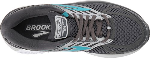brooks beast 13 silver