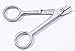 Master's Wire Scissors Tian Bonsai Tools 115 Mm (4.5
