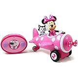 minnie happy helpers van remote control