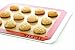 Silpat Half Size 11.6 x 16.5 Inch Nonstick Baking Mat for 13 x 18 Inch Pans, Set of 2