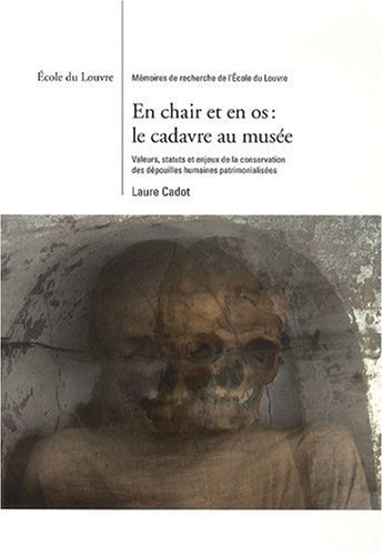 En chair et en os