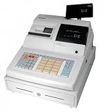 Guest Check Printing/Validating Printer Replacement for **SHARP ER-A320** SAM4s ER-5115II 40 DEPT RIBBON CASH REGISTER
