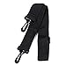 Leader Accessories New 10L Blue Waterproof PVC Dry Bag for Boating Kayaking Fishing Rafting Swimming and Camping