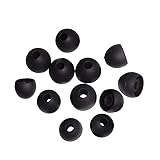 Xcessor Replacement Silicone Earbuds 6 Pairs