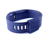BANDCUFFS Brand Security Loop for Fitbit Charge; Select Color/Quantity