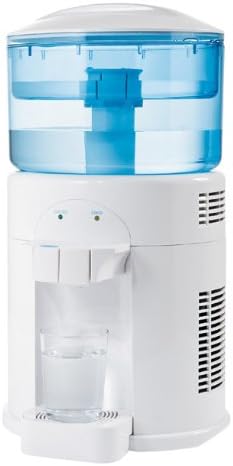 Domoclip Dom191 Fontaine à Eau Avec Filtre Amazonfr