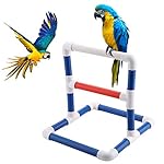 Molare - Supporto per pappagalli, trespolo per Uccelli, pappagalli, pappagalli
