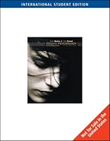 Abnormal Psychology: An Integrative Approach- International Student Edition 0495599239 Book Cover