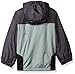 OshKosh B'Gosh Boys' Midweight Jacket