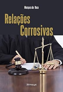 Livro Relações Corrosivas