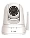 D-Link DCS-5030L Pan/Tilt/Zoom Wireless Security Camera, Sound & Motion Detection/HD Resolution/Night Vision/Remote Access/Wi-Fi Camera (Renewed)