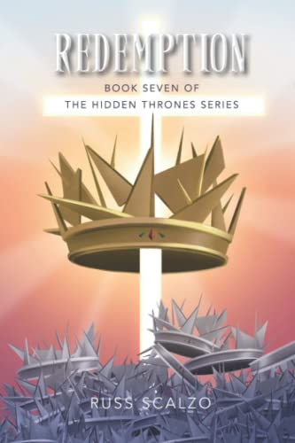 Cover of Redemption: The Dividing Line