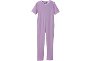Women’s Stay Dressed Adaptive Relaxed Fit Sleeper - Lavender Haze SMA