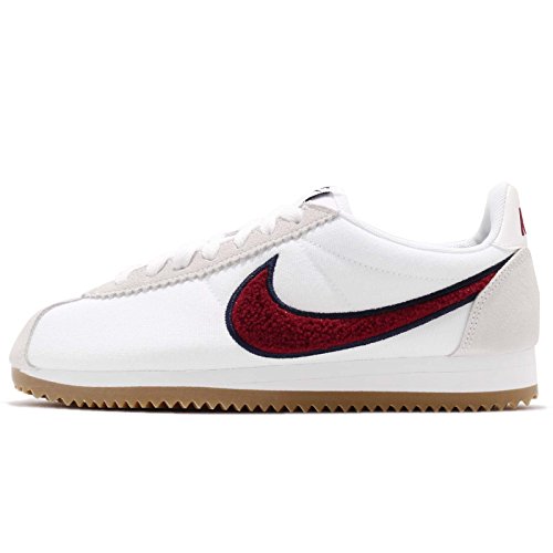 nike classic cortez premium women's shoe