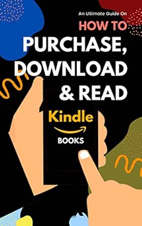 how do i buy a book on amazon for my kindle app