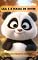 Livro Lila e a Magia de Ouvir (Lila, a Pandinha. Livro 2)