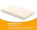 Laifug Orthopedic Memory Foam Pet/Dog Bed (Large(46