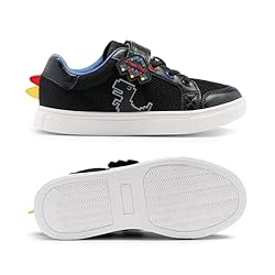 DREAM PAIRS Boys Girls Toddler Sneakers Casual