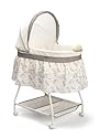 Delta Children Sweet Beginnings Bassinet Delta Children Sweet Beginnings Bassinet