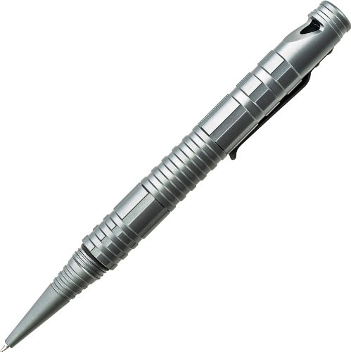 Schrade SCPEN4G Survival Tactical Pen