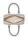 GUESS Factory Curran Logo Box Satchel