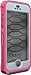 OtterBox Original Case 77-36355 for Apple iPhone 5/5S/SE (Preserver Series), Retail Packaging - Primrose (Pink/Gray)