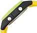 Freestyle Unisex 101808 Shark Classic Green and Black Digital Watch with Yellow Band