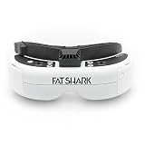 Fat Shark HDO FPV Goggles
