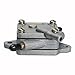 Outdoors & Spares Replace Yamaha JN6-F4410-00 Fuel Pump (1996-2007) G16, G20, G22 4-cycle Gas Golf Cart
