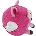 Squishable Flying Pig Plush, Pink, Mini 7