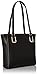 Addi Tote Small Tote Bag, Milk/black/Peacock, One Size