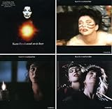 Kate Bush Album: «And So Is Love + Prints» (Front side)