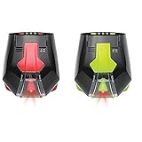 Emerson, Electronic Laser Tag, Two-Player Set