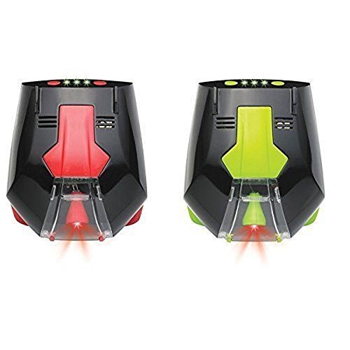 Emerson, Electronic Laser Tag, Two-Player Set