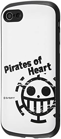 Amazon Co Jp Iphone Se 第2世代 Iphone8 Iphone7 One Piece ワンピース カバー Iphone Se2 ケース 耐衝撃 トラファルガー ロー 海賊旗 家電 カメラ