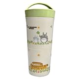 Totoro Tumbler shape Lunch Box