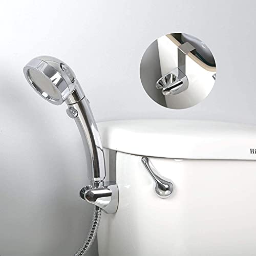 Sink Hose Sprayer Attachment, Laundry Sink Faucet Rinser Aerator and