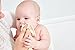 Bamboo Baby Washcloths,Natural Organic Baby Towels - (6-Pack) - Soft & Absorbent Towels for Baby’s Sensitive Skin - Perfect (10x10 inches) Reusable Wipes - Boys & Girls/Excellent Shower Gift