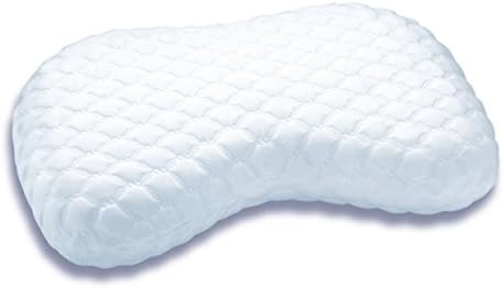 Sleep Innovations Versacurve Multi Position Memory Foam Pillow