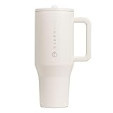 HydroJug Traveler - Modern 40 oz Tumbler with