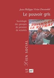 Le  pouvoir gris