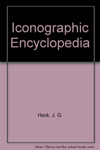 Iconographic encyclopaedia
