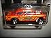 Hot Wheels 55 Chevy Bel Air Gasser Vehicle