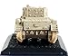 Cromwell Mk IV UK - 1944 diecast 1:72 model (Amercom CS-22)