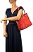 Scarleton Classic Office Tote Bag H127810 - Red