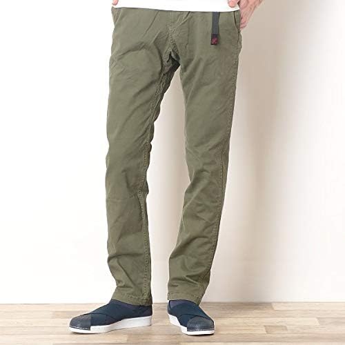 Amazon Gramicci グラミチ Nn Pants エヌエヌパンツ Olive L ロングパンツ 通販
