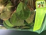 Herbs ~ 1/2 oz Wintergreen ~ Mostly whole leaves ~ Ravenz Roost herbs with special info on lablel