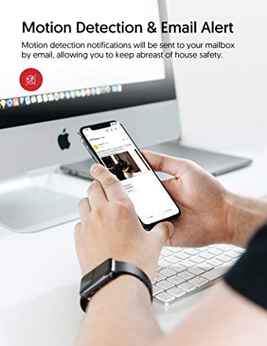 3 Wireless+Security+Victure+Surveillance+Waterproof