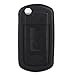 SCITOO Replacement for 1X Uncut 3 Buttons Keyless Entry Remote Key Fob Land Rover Discovery/ LR3/ Range Rover/Range Rover Sport
